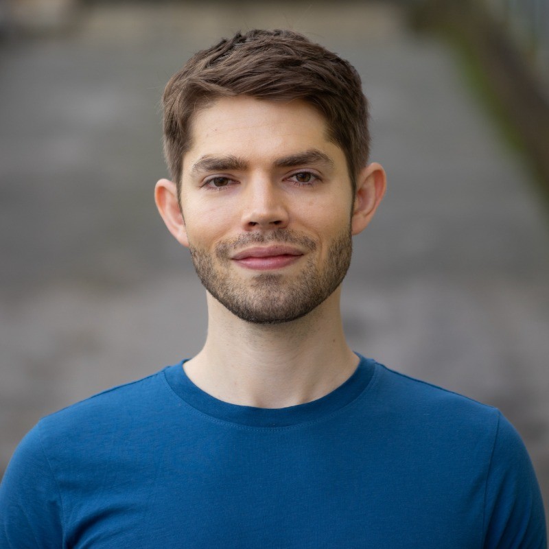 Chris Samiullah, Technical Programme Manager at Pydantic