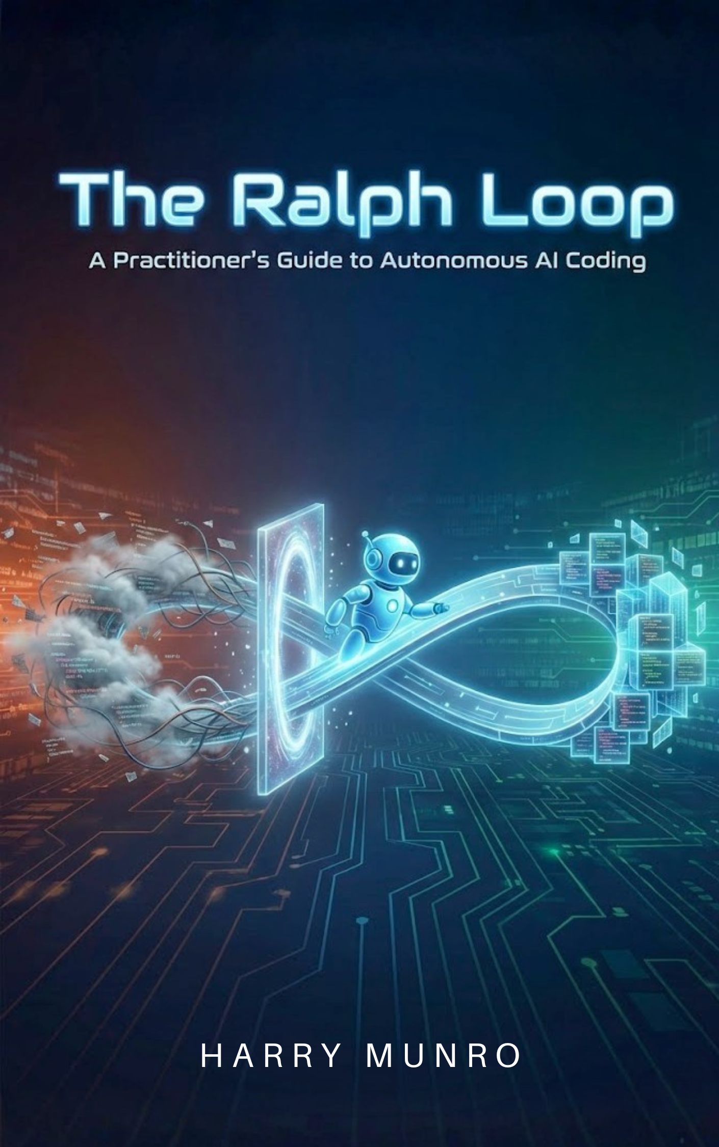 The Ralph Loop book cover