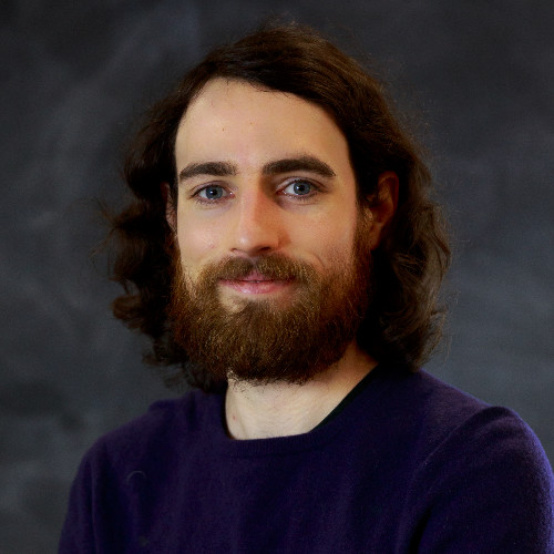 Rory Greig, Research Engineer at Google DeepMind